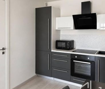 Pronájem bytu 2+kk 59 m2 - Fotografie 1