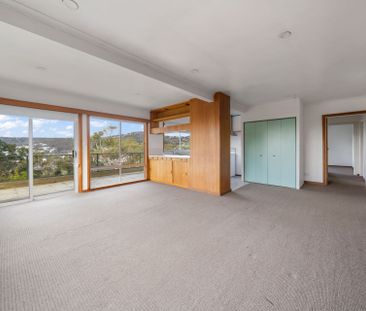 Elevated West Hobart Living with Mountain and Water Views - Photo 3