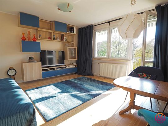 Łódź, Bałuty, Marysin Doły, Boya Żeleńskiego - Zdjęcie 1