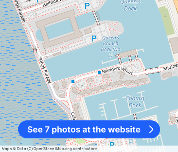 Mariners Wharf, Coburg Quay, Sefton Street, Liverpool, L3 4DA - Photo 1