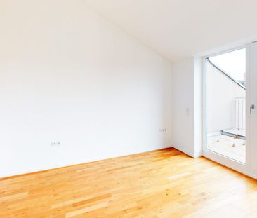 Singles und Pendler aufgepasst: Gemütliches 1-Zimmer-Apartment mit ... - Photo 6