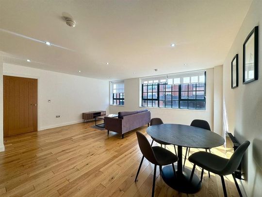 1 bedroom apartment to rent - Photo 1