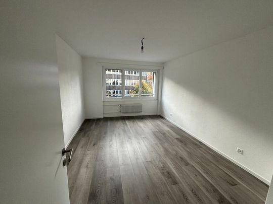 Bel appartement de 3.5 pièces avec balcon fermé ! - Photo 1