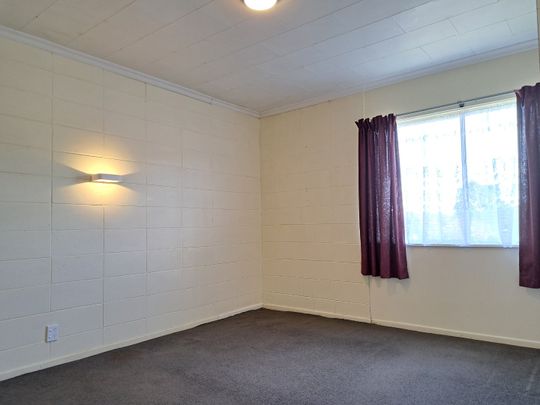 Sunny, Spacious & Super Convenient Two Bedroom in Wallaceville - Photo 1