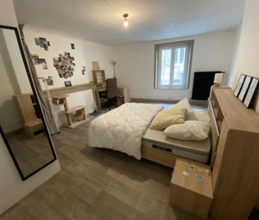 Appartement 2 pièces à Lunéville - Photo 2