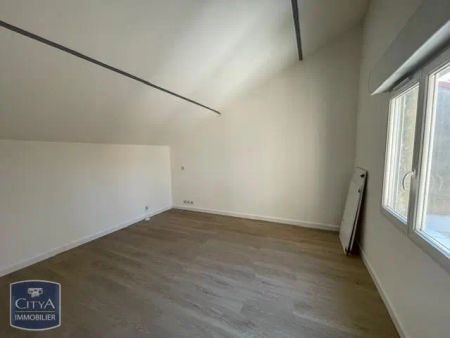 Appartement à louer 2 pièces 34.21m² - Photo 3