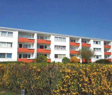 Moderne 2-Zimmerwohnung mit Balkon in Garbsen - Foto 5