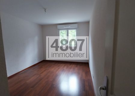 Appartement T4 à louer à Ville En Sallaz - Photo 3