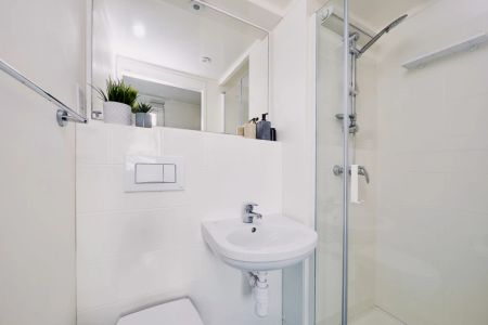 single ensuite premium rooms - Photo 5