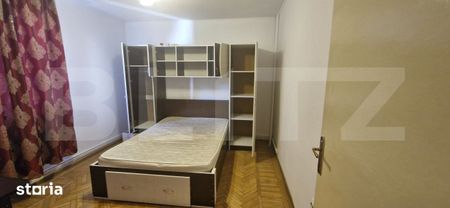 Apartament de inchiriat, Aleea Trandafirilor - Photo 2