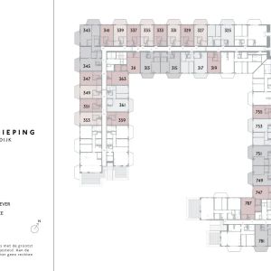 Studio Haringbuisdijk 347, Amsterdam - Studio - Foto 3