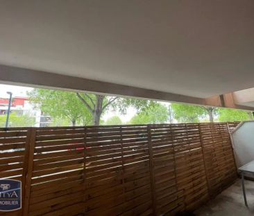 Appartement à louer 2 pièces 49.42m² - Photo 3