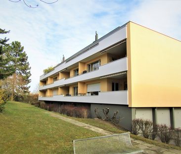 4.5 Zimmer, 97 m², 2. Stock - Foto 6