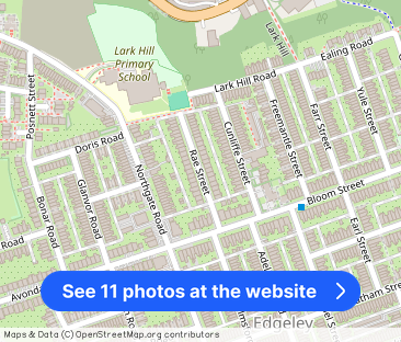 Rae Street, Edgeley SK3 - Photo 1