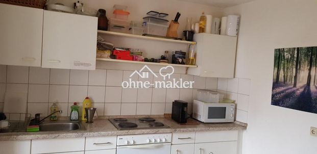 Wohnungen möbliert in Augsburg-Altstadt - Photo 1