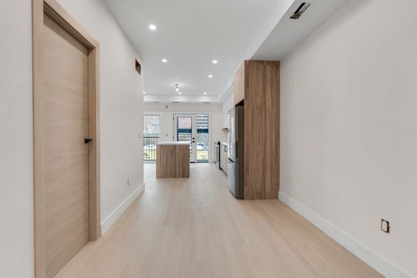 For Lease - 625 Harvie Avenue Unit# 03, Toronto, Ontario - Photo 1