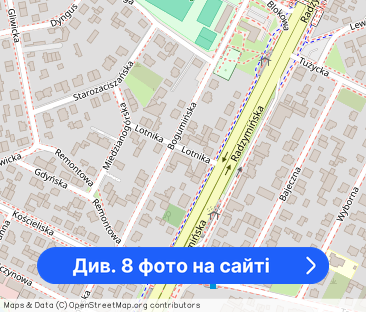 Targówek,ul. Bogumińska, 90 m²,4 Pokoje,2 Balkony,Oddzielne WC,Metro - Фото 1