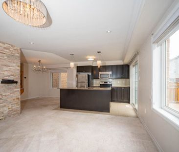 For Lease - 34 Enford Crescent, Brampton, Ontario - Photo 4