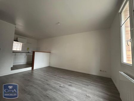 Location Appartement 2 pièces 34m² DIEPPE 76200 - Photo 2