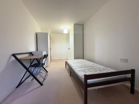 2 bedroom apartment to rent - Photo 4