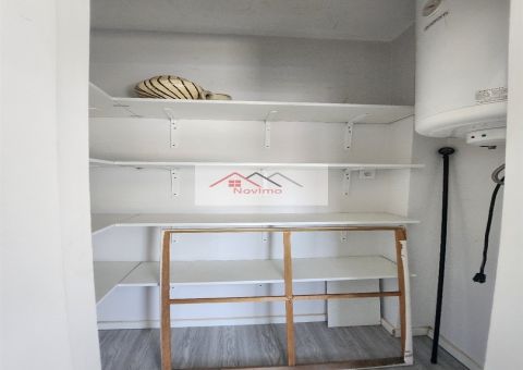 Apartamento T2+1
