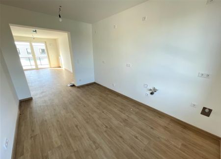 2-Zimmer-Wohnung mit Balkon in Wolfsburg-Vorsfelde mieten - Foto 2