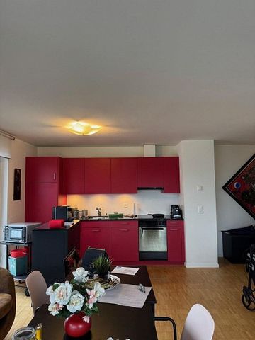 Charmantes 2-Zimmer-Studio mit rundum Seeblick in Meilen zu vermieten - Photo 5