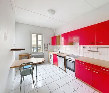 Location Appartement 3 pièces 93m² STRASBOURG 67200 - Photo 2