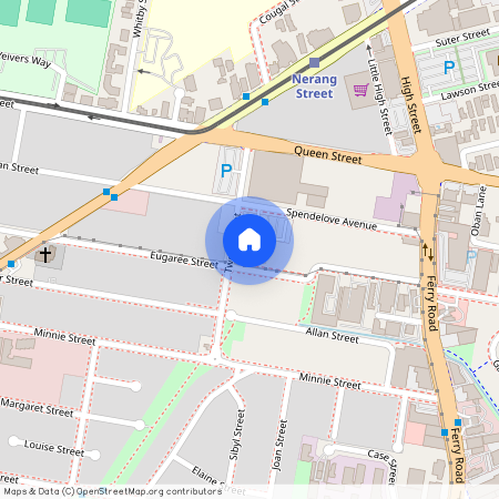 37/9 Tweed Street, Qld 4215, Southport