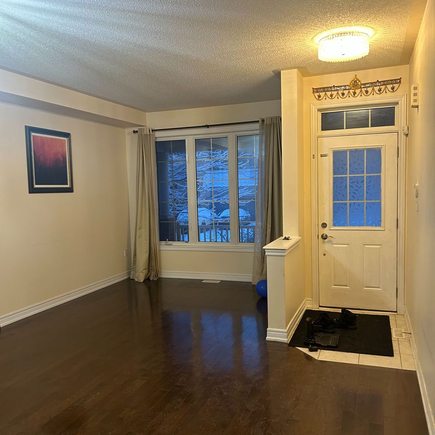 For Lease - 55 Chesterwood Crescent, Brampton, Ontario - Photo 1