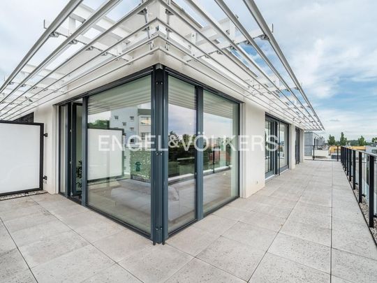 Pronájem bytu 2+kk 70 m2 - Photo 1