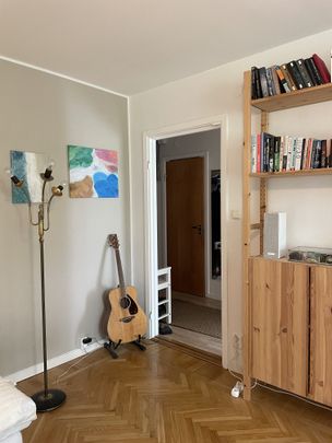 Slåttervägen, Lund - Foto 1