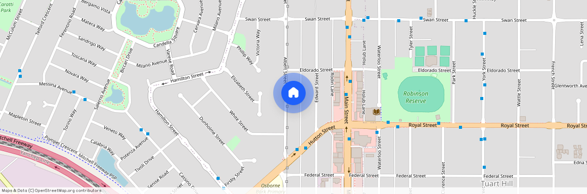 14/192 Albert Street, WA 6017, Osborne Park