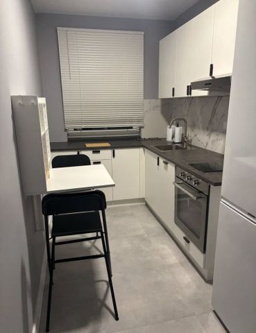 Nowe | 2 pokoje + kuchnia | garaż | Myśliwska - Photo 5