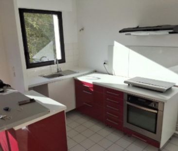 A LOUER GRAND STUDIO 36m² CHATILLON AVEC CAVE ET PARKING - Photo 2