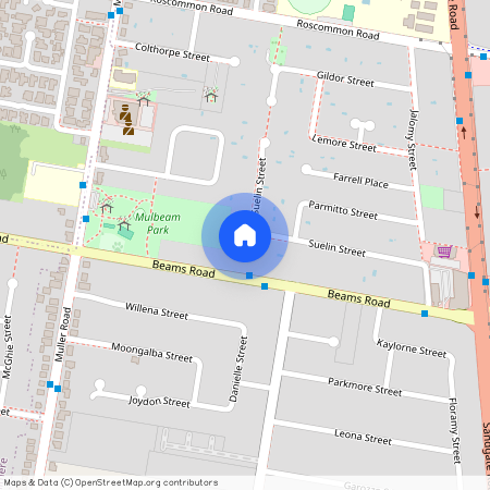 36 Suelin Street, Boondall QLD, Belconnen