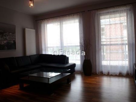 EFS-MW-60 Mieszkanie na wynajem - Zdjęcie 2