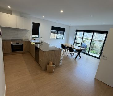 Modern Family Home - Water Included - Photo 1