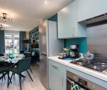 2 bedroom semi-detached house to rent - Photo 5