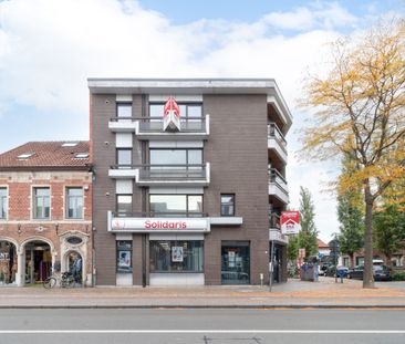 Modern één-slaapkamer appartement! - Photo 3