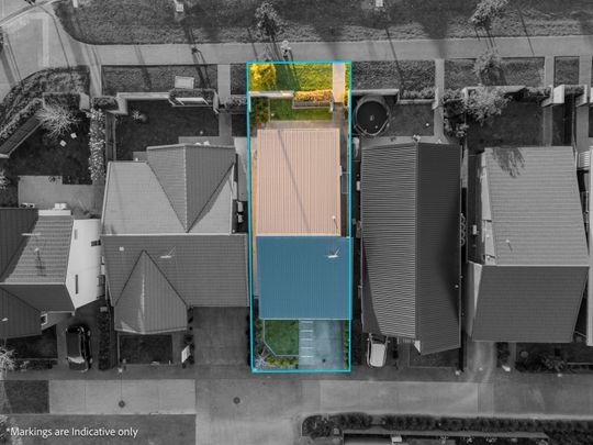 Modern & Stylish Ramarama Living - Photo 1