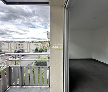 Location Appartement 1 pièce 27m² - Photo 5