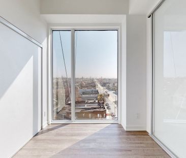 For Lease - 1808 St Clair Avenue Unit# 706, Toronto, Ontario - Photo 1