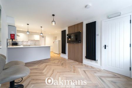 5 bedroom house to rent - Photo 2