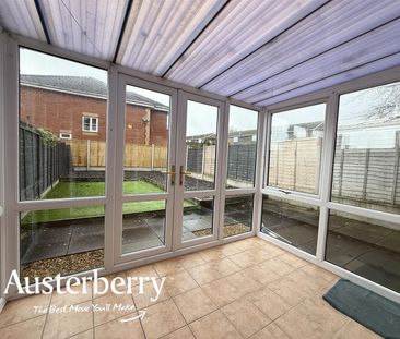 Wood Street, Longton, Stoke-On-Trent - Photo 6