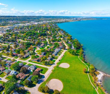 For Lease - 71 Lakeside Drive Unit# Upper, Grimsby, Ontario - Photo 5