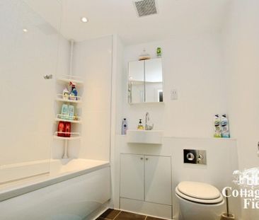 1 bedroom maisonette to rent - Photo 6