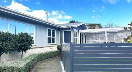 Modern 4-Bedroom Home in Tamatea - Photo 5