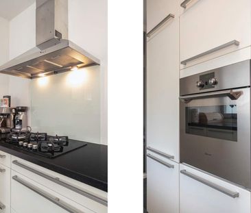 Te huur: Appartement Abtstraat in Maastricht - Foto 4