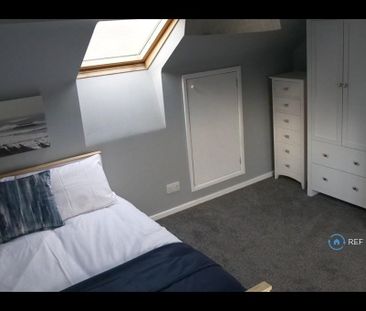 1 bedroom in a house share to rent - Photo 3